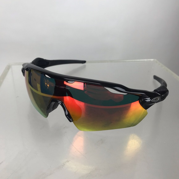 oakley custom radar ev